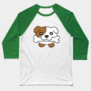 Mob Dog Baseball T-Shirt